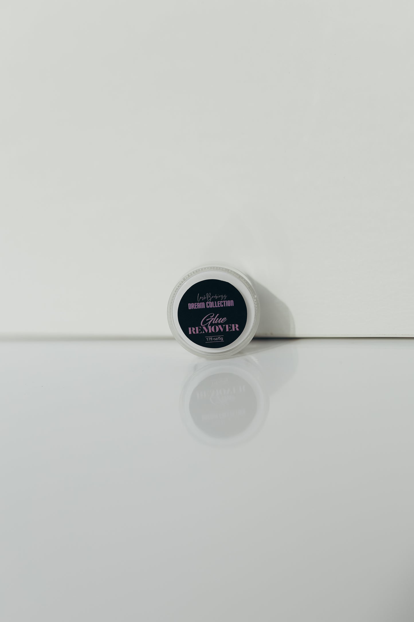 Lash Remover
