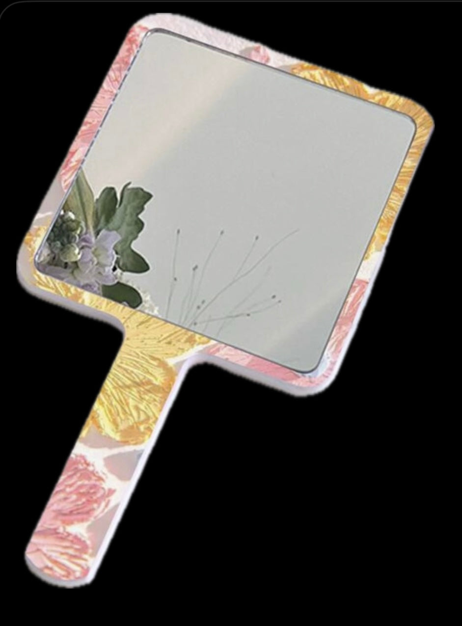 Lash Mirror