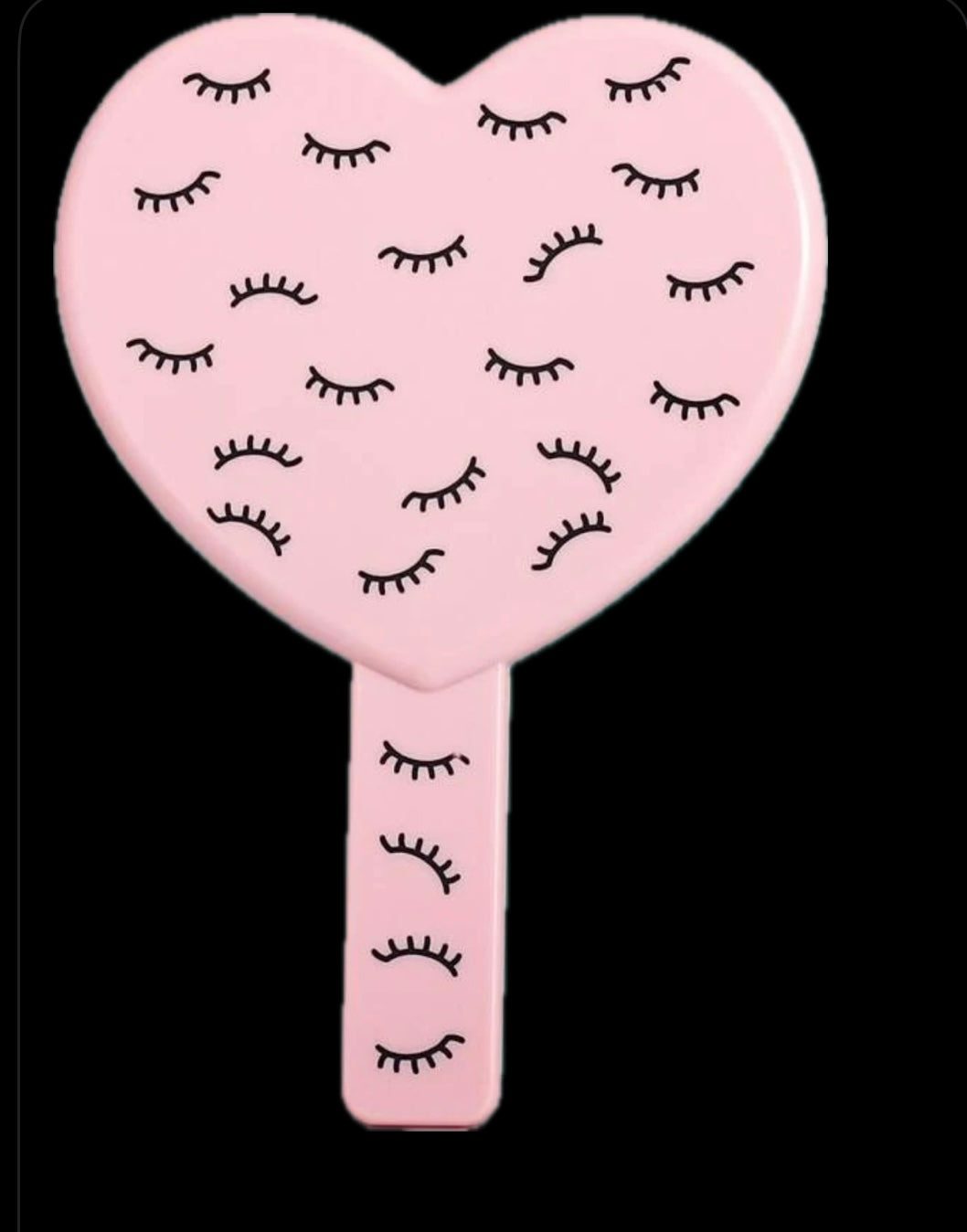 Lash Mirror